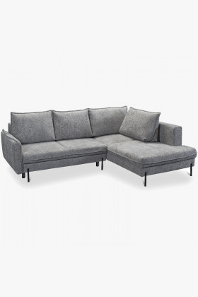 Rohová sedačka roh vpravo, Bjorken